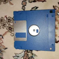 فلاپی دیسک سونی|قطعات و لوازم جانبی رایانه|خرمآباد, |دیوار