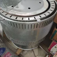 تنور گازی خانگی