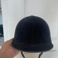 کلاه سوارکاری