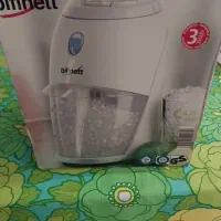 یخ خردکن بنفیتی آلمانی