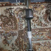 قفل پدال اصلی