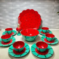 ظروف یلدا|ظروف سرو و پذیرایی|تهران, مسعودیه|دیوار