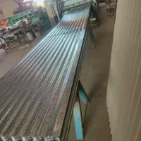 ورق شیروانی|عمدهفروشی|کاشان, شهرک صنعتی راوند|دیوار