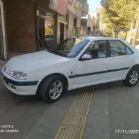 پارس تیو فایو 98 دریچه سیم|خودرو سواری و وانت|چناران, |دیوار