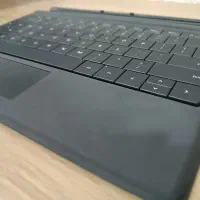 کیبورد اصلی Microsoft Surface Type Cover|قطعات و لوازم جانبی رایانه|اسلامشهر, مطهری|دیوار
