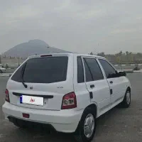 پراید 111|خودرو سواری و وانت|اصفهان, سپاهانشهر|دیوار