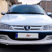 پزوپارس دوگانه کارخانه مدل ۹۴