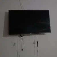 تلویزیون ۴۲ ال جی|تلویزیون و پروژکتور|الوند, |دیوار