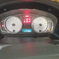 پژو پارس سال