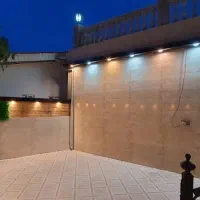 ویلا شاه نشین استخردار جواهرده|اجارهٔ کوتاه‌مدت ویلا و باغ|کتالم و سادات شهر, |دیوار