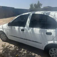 تیبا 2 مدل 93|خودرو سواری و وانت|فسا, |دیوار