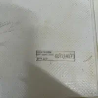 یخچال ۵ فوت هتلی ال جی اصل کره