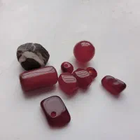 مهره عقیق