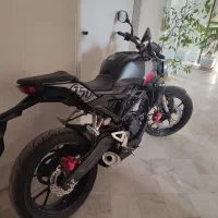 هوندا cb150