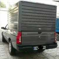 خرید و فروش و ساخت باربند و کفی پراید و آریسان و..|قطعات یدکی و لوازم جانبی|کرج, اتمسفر|دیوار