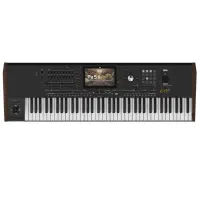 فروش کیبرد (اُرگ) Korg pa5 oriental 76 oktav|پیانو، کیبورد، آکاردئون|شیراز, شهرک گلستان|دیوار