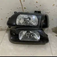 چراغ جلو پراید اسپرت