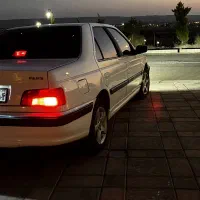 پارس تیو فایو ۴۰۱ سیمی