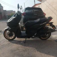 فروش موتور کلیک مدل ۱۴۰۲ طرح واریو ۱۷۰cc