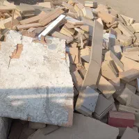 چوب برای شومینه