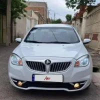برلیانس h330 مدل ۹۷ موتور بزرگ ۱۶۵۰|خودرو سواری و وانت|تهران, نارمک|دیوار