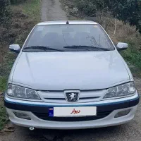 پژوپارس تیوفایو