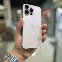 آیفون ۱۶ پرومکس