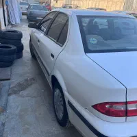 سمند LX داشبورد سوناتایی|خودرو سواری و وانت|تهران, نجات اللهی|دیوار