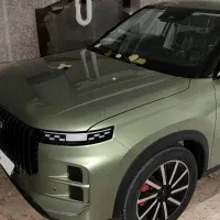 لوکانو l7 صفر ۱۴۰۴ خشک|خودرو سواری و وانت|تهران, کاشانک|دیوار