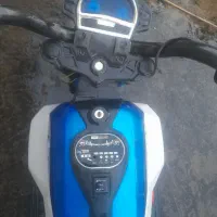 موتور شارژی|اسباب‌بازی بچه|تهران, شهرک طالقانی|دیوار