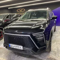 کی ام‌سی x5 اقساط نمایندگی تحویل فوری