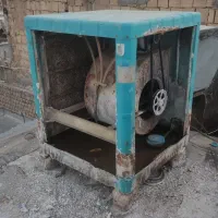 بدنه کولر 3500|کولر آبی|قم, چهل درخت‎|دیوار