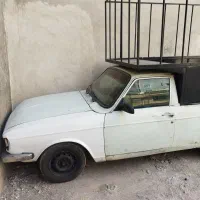 پیکان وانت۸۲ فروش فوری