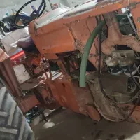 تراکتور رومانی مدل 62جک جدید|خودرو سنگین|چهاردولی, |دیوار