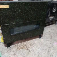 بخاری|بخاری، هیتر، شومینه|زنجان, |دیوار