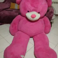 فروش عروسک خرس
