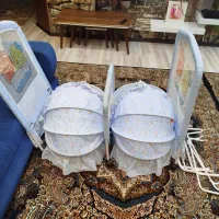 گهواره دوقلویی