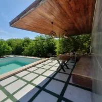 ویلا باغ آبگرم و آبسرد دزفول|اجارهٔ کوتاه‌مدت ویلا و باغ|دزفول, |دیوار