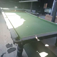 میز بیلیارد