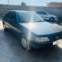 پژو 405|خودرو سواری و وانت|زرند, |دیوار