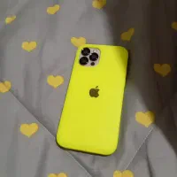 ایفون 12 پرو 256 دوسیم نو zaa