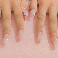 ارائه خدمات ناخن|خدمات آرایشگری و زیبایی|قلعه شاهین, |دیوار