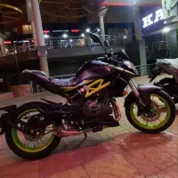 کیوجی ۳۰۰|موتورسیکلت|تبریز, |دیوار