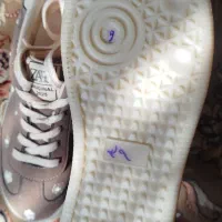 کفش‌نو/دخترانه/سایز38|کیف، کفش، کمربند|بروجرد, |دیوار