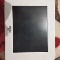 تبلت مارشال