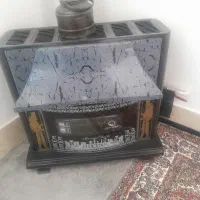 سالم درحد طرح شومینه