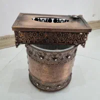 ست برنز|صنایع دستی و سایر لوازم تزئینی|تهران, افسریه شمالی|دیوار