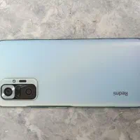 شیایومی نوت 10 پرومکس درحد