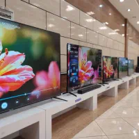 تلویزیون 55 اینچ هوشمند اسنوا