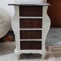 فروش وسایل منزل با قیمت مناسب|مبلمان خانگی و میز عسلی|مشهد, کوی المهدی|دیوار